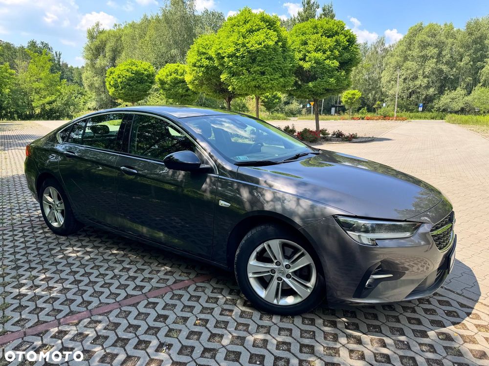 Opel Insignia - 4