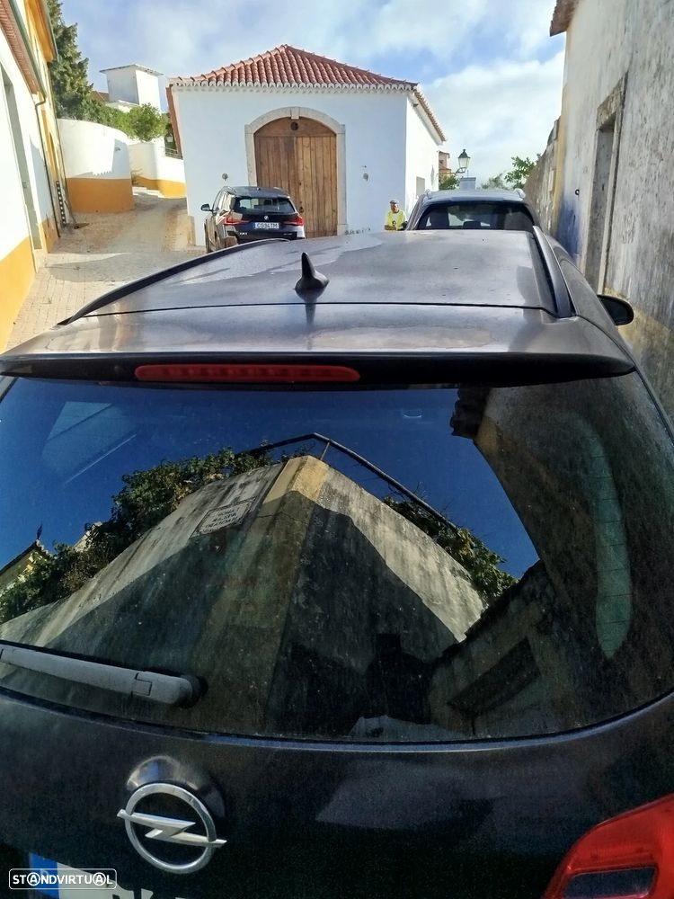 Opel Astra Sports Tourer - 7