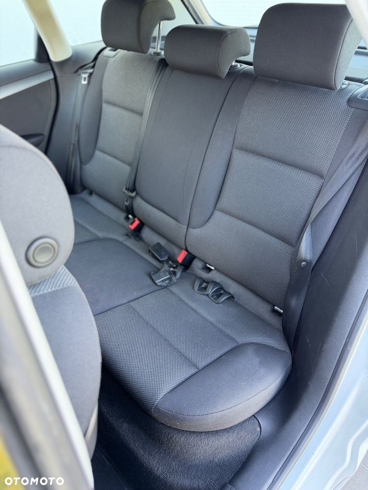 Audi A3 Sportback 1.4 TFSI Attraction - 12