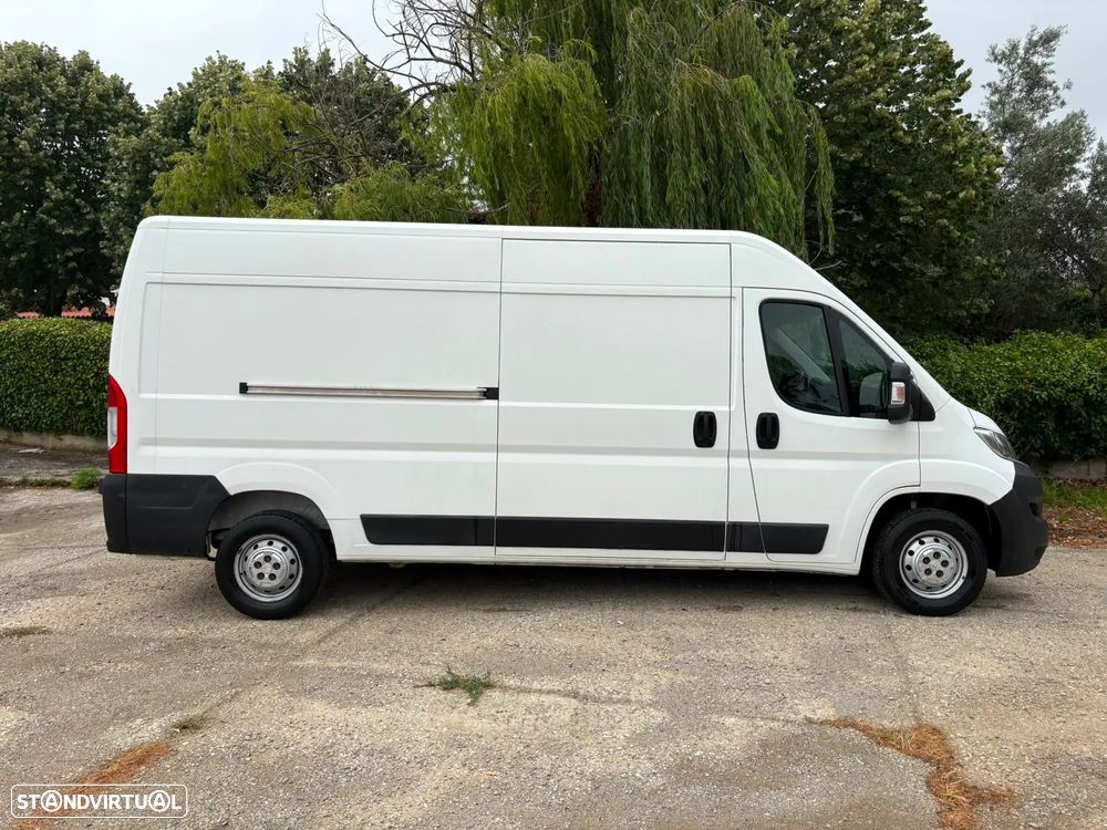 Citroën JUMPER - 23
