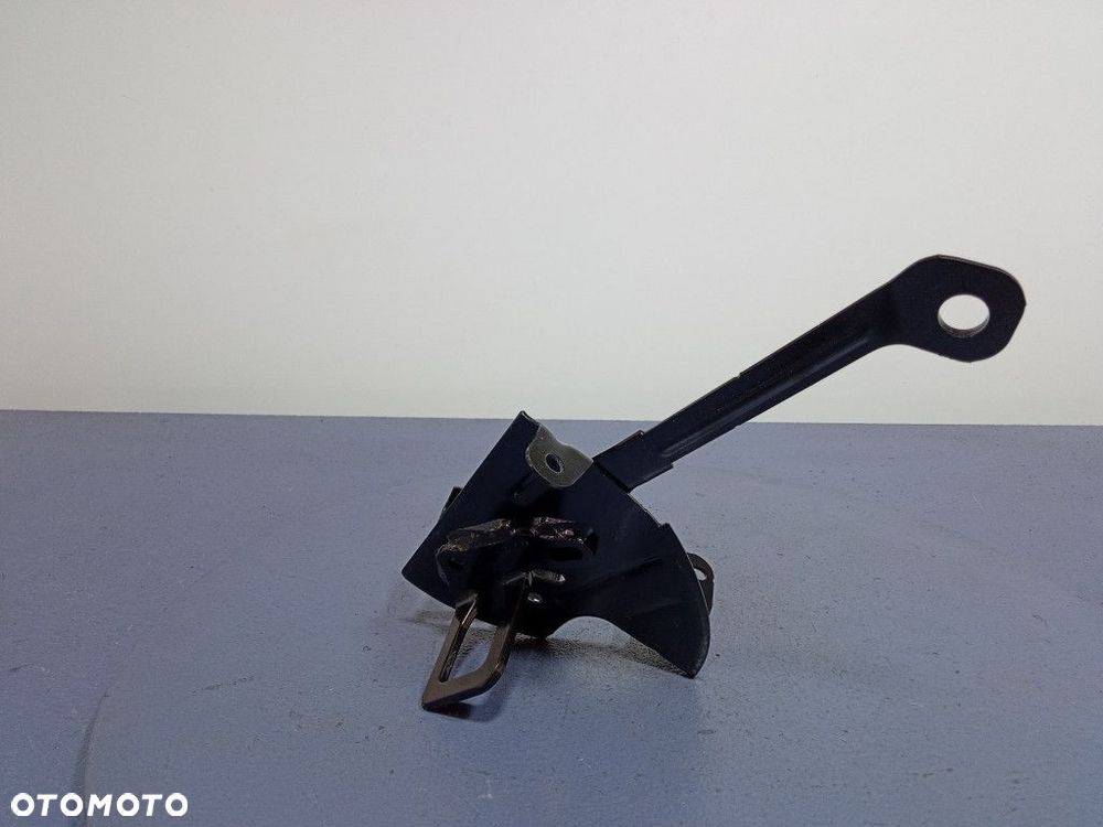 BMW X5 F15 F85 ZACZEP ZAMKA FOTEL LEWEGO TYŁ 7314648 - 2