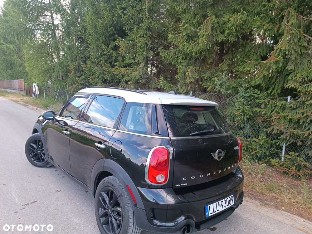 MINI Countryman - 3