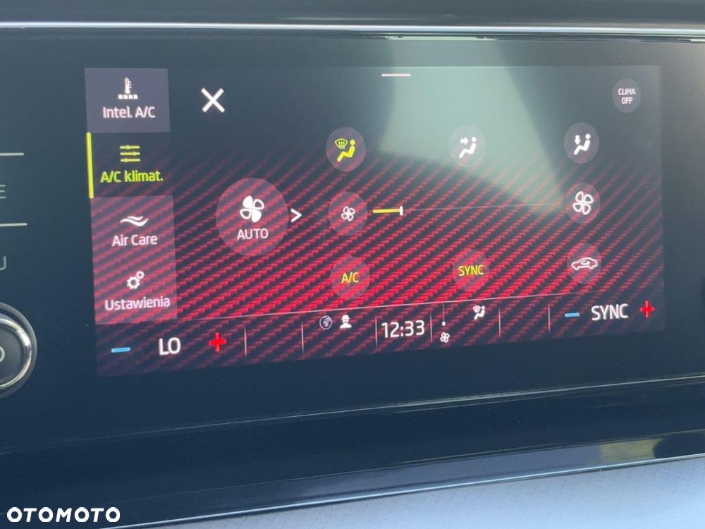 Skoda Octavia 1.5 TSI ACT Ambition - 27
