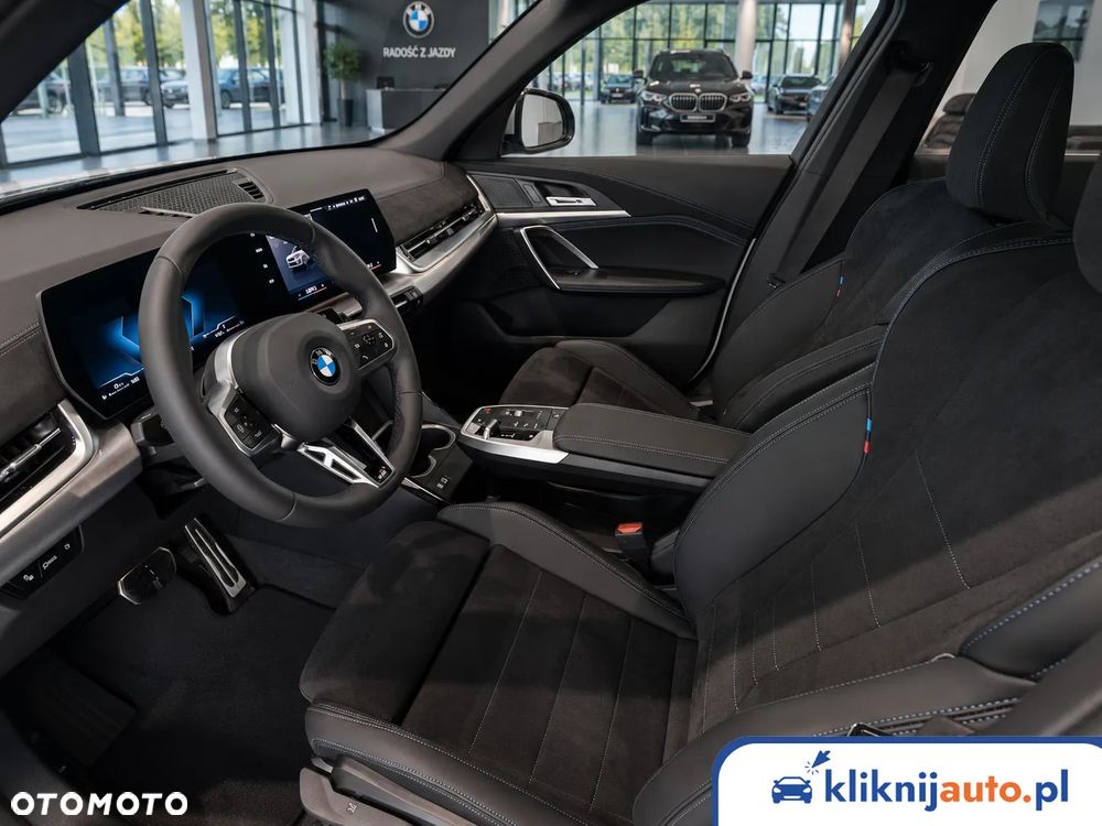 BMW X1 sDrive18i sport - 6
