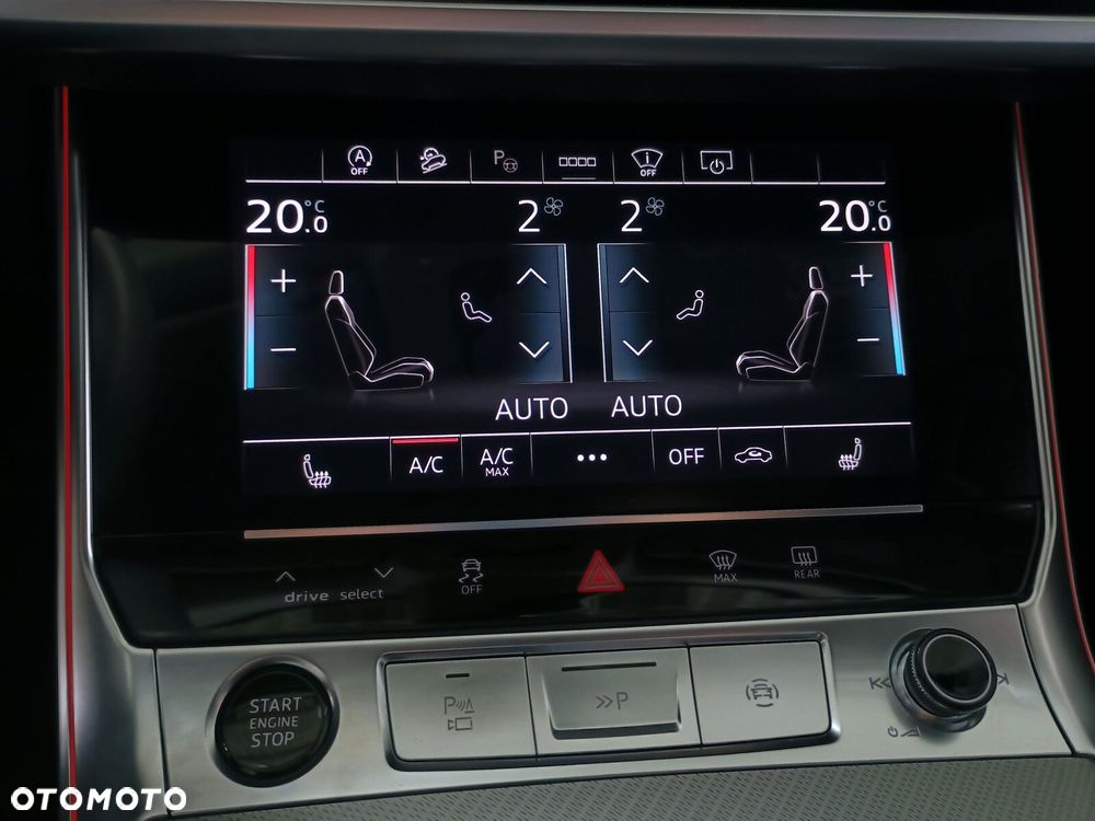 Audi A6 Allroad - 33