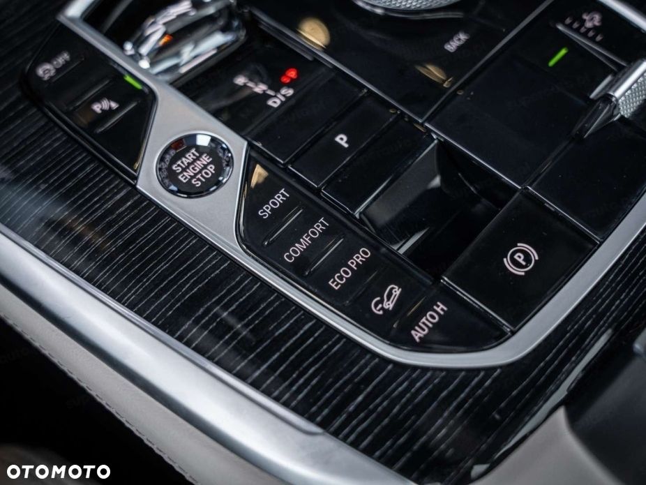 BMW X7 xDrive40d mHEV M Sport sport - 15