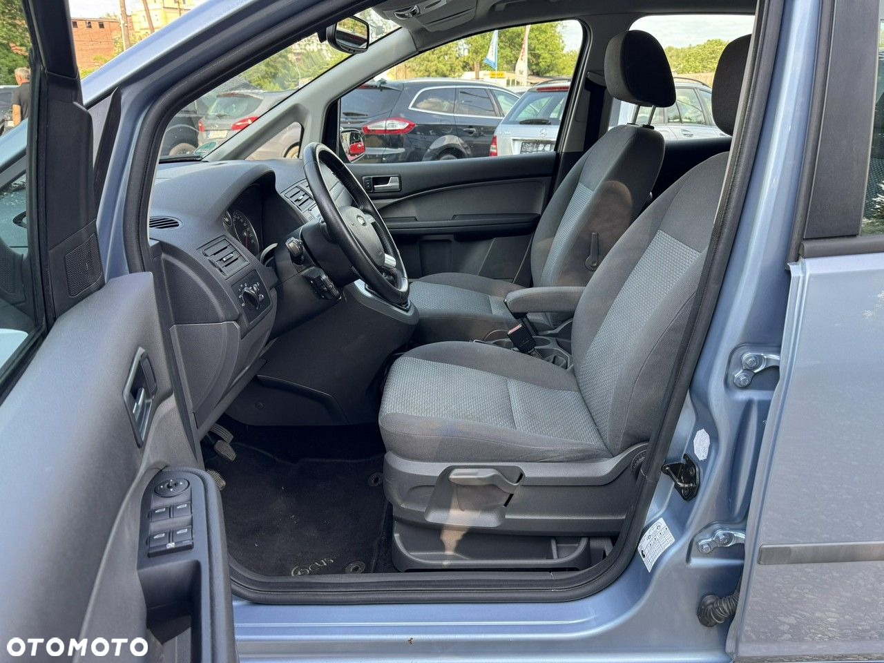 Ford C-MAX - 20