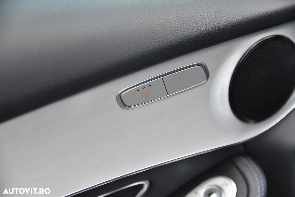 Mercedes-Benz GLC - 16