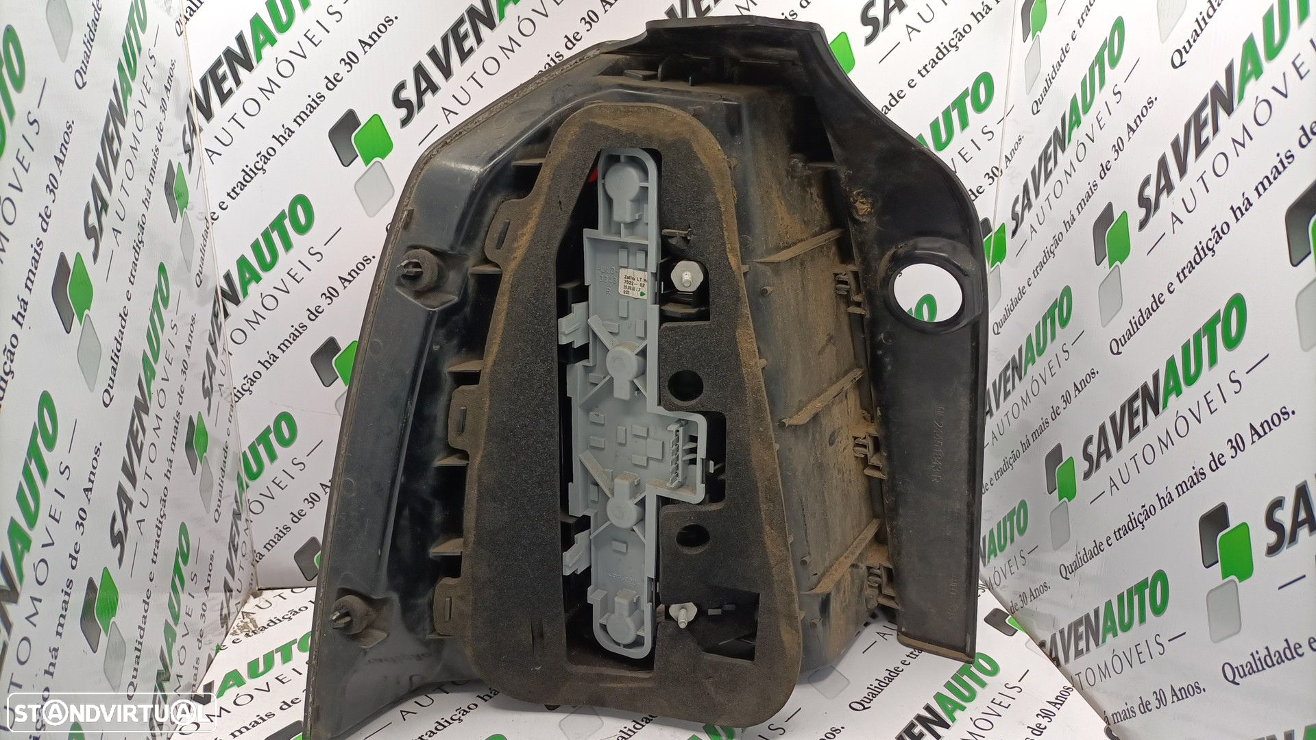 Farolim Dto Opel Zafira / Zafira Family B (A05) - 2