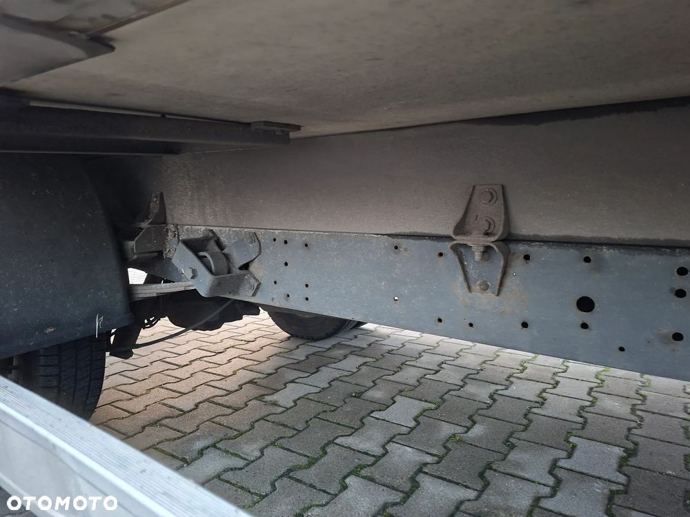 Iveco Daily 50 C 15 - 10