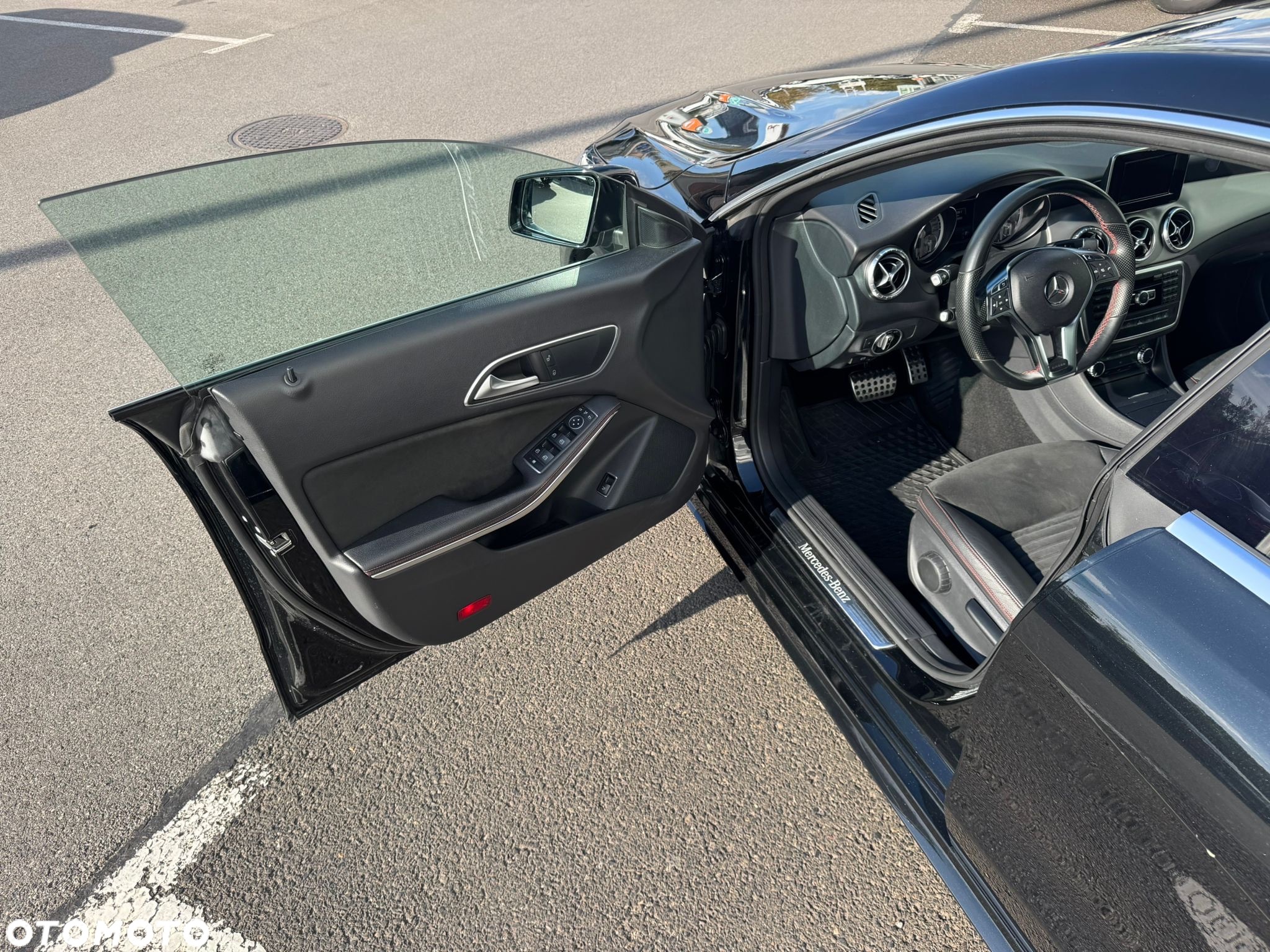 Mercedes-Benz CLA - 15