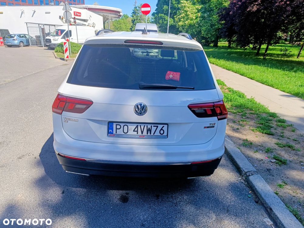 Volkswagen Tiguan Allspace - 6
