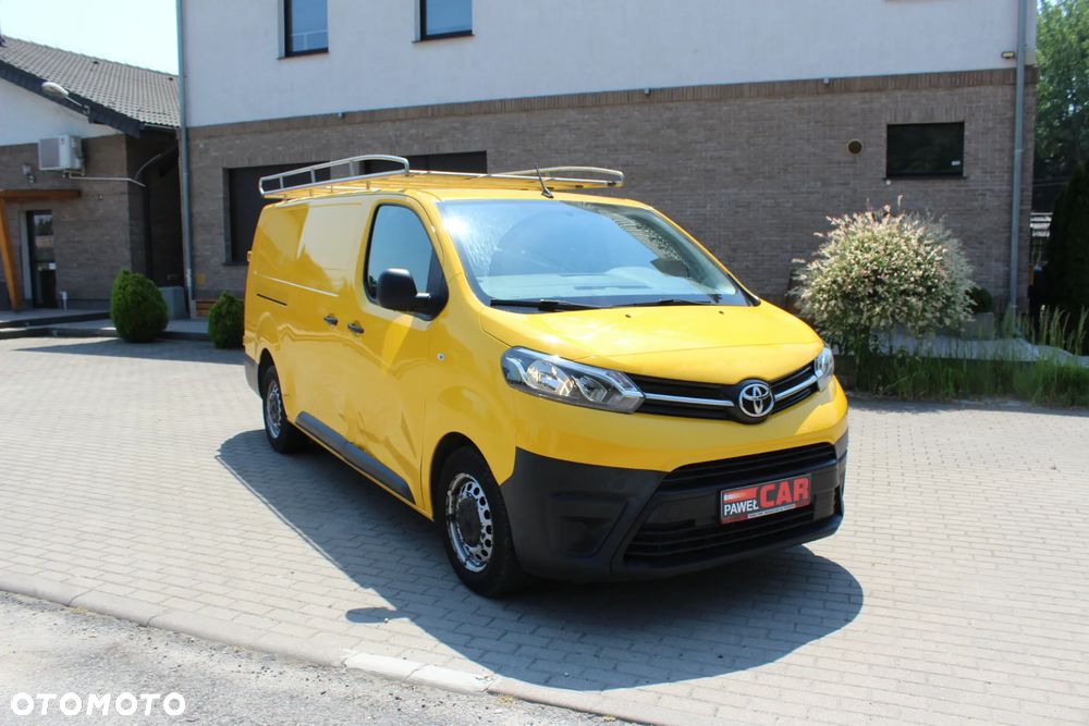 Toyota PROACE - 13