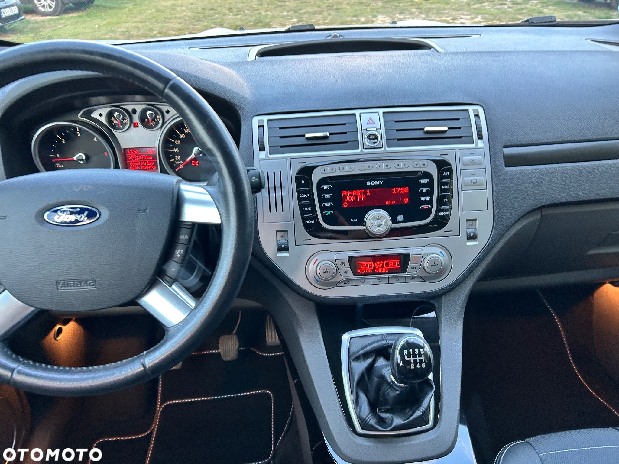 Ford Kuga 2.0 TDCi Titanium - 11