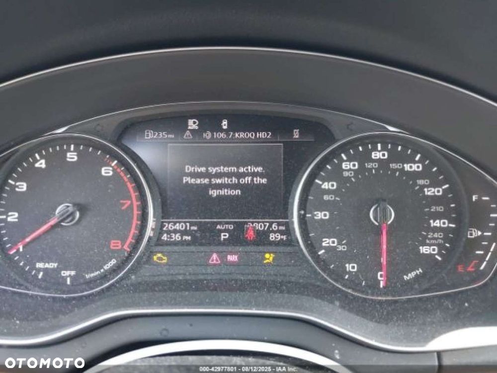 Audi Q5 - 13