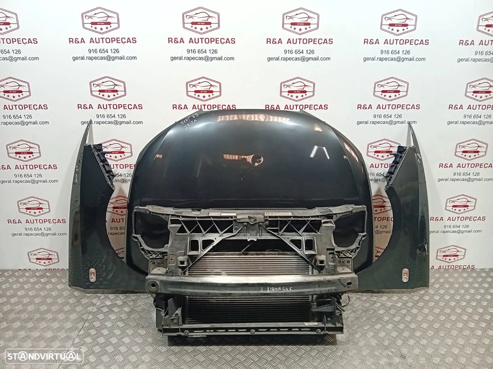 Frente Completa SEAT IBIZA 6J Diesel - 5