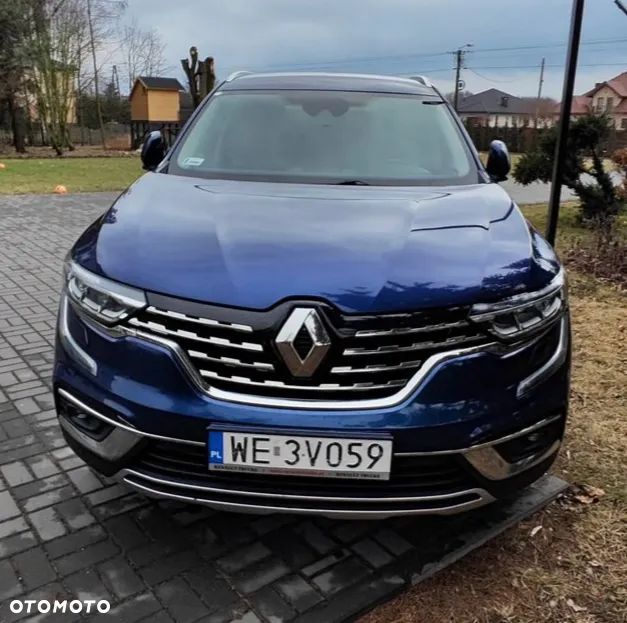 Renault Koleos 2.0 Blue dCi Intens 4x4 X-Tronic - 2