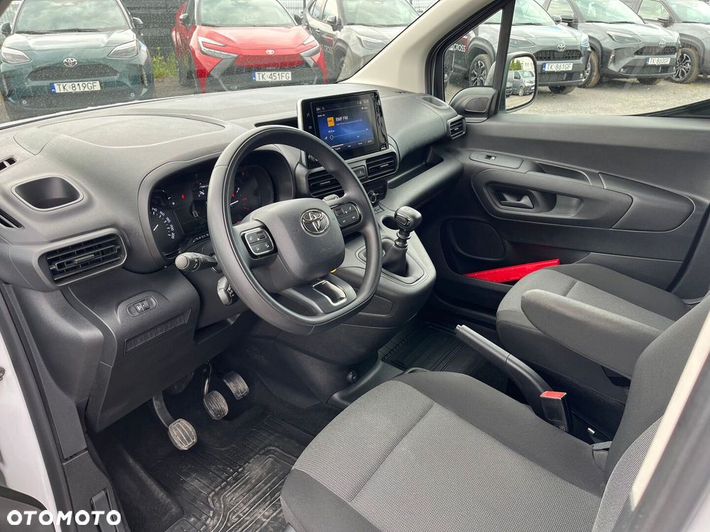 Toyota PROACE CITY - 4