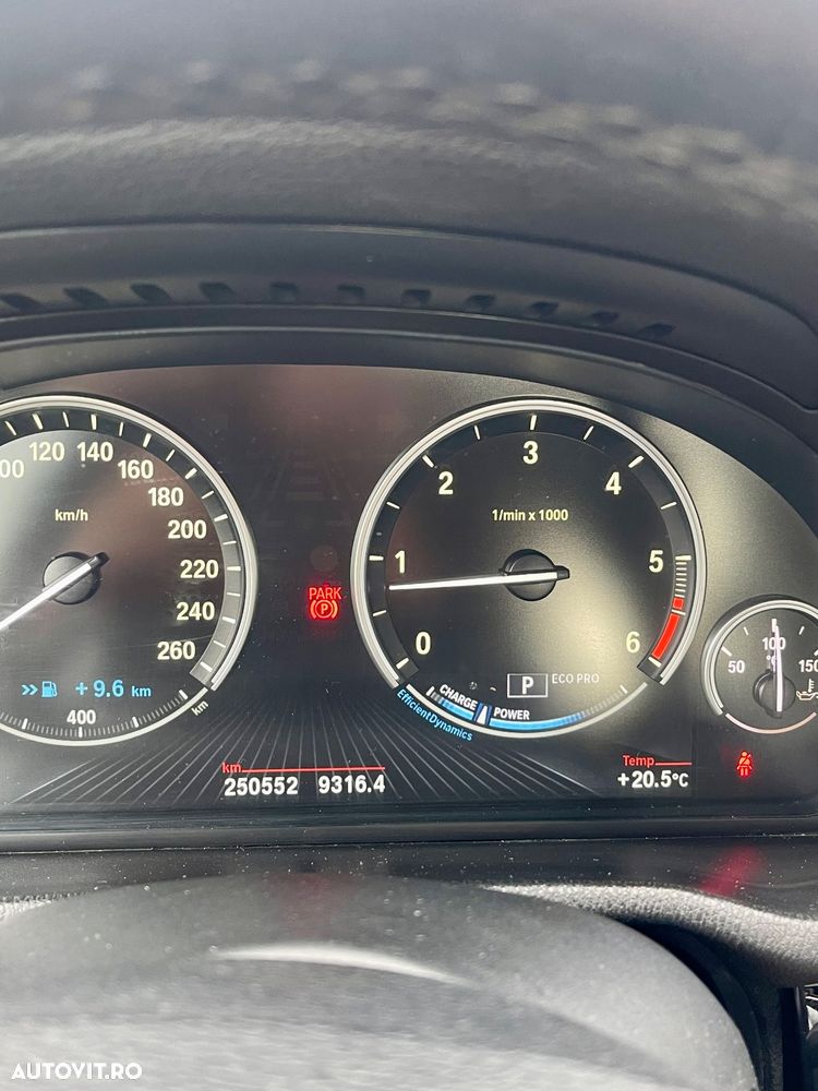 BMW X4 xDrive30d AT xLine - 15