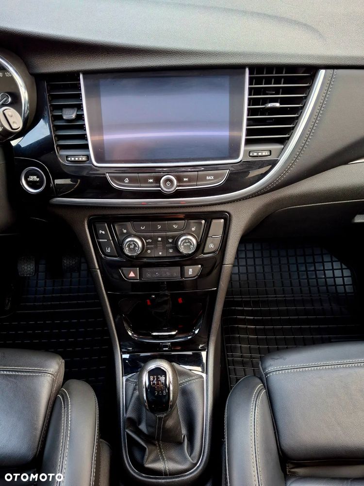 Opel Mokka X 1.4 ECOTEC Start/Stop Ultimate - 29