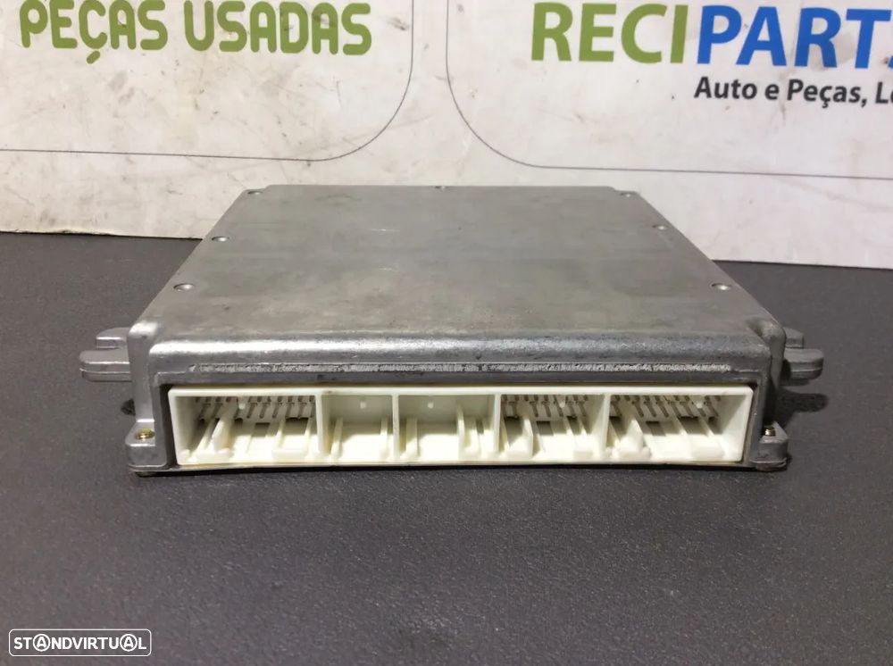 Centralina Motor Honda Civic Sport 1.4 ano 2005   37820-PMA-E02 - 2