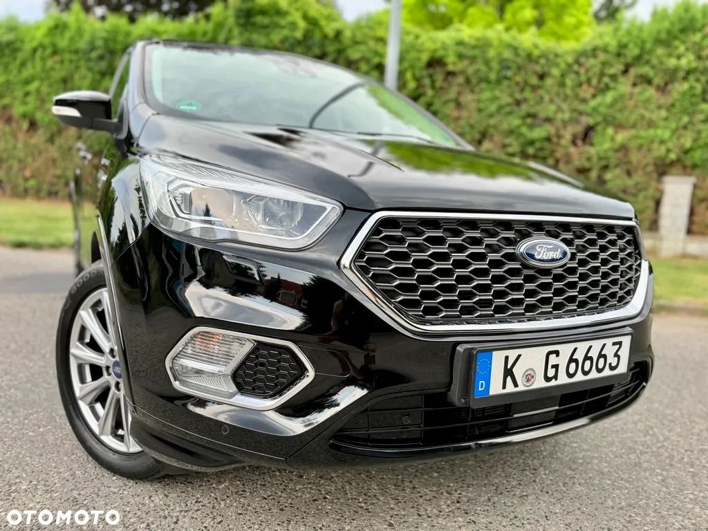 Ford Kuga 1.5 EcoBoost 2x4 Vignale - 1