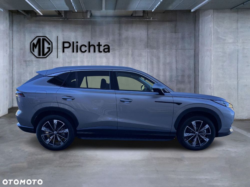 MG HS PHEV - 8