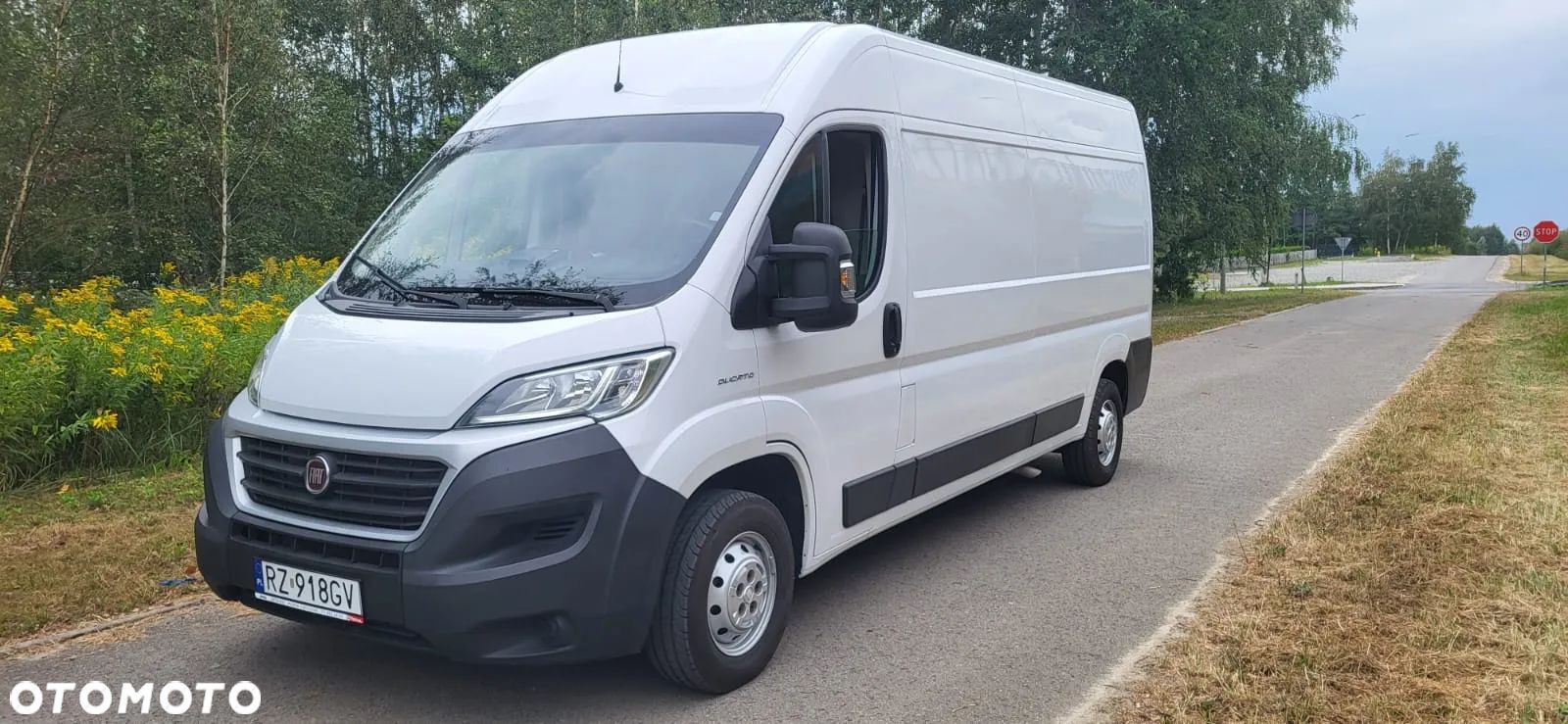 Fiat DUCATO - 1