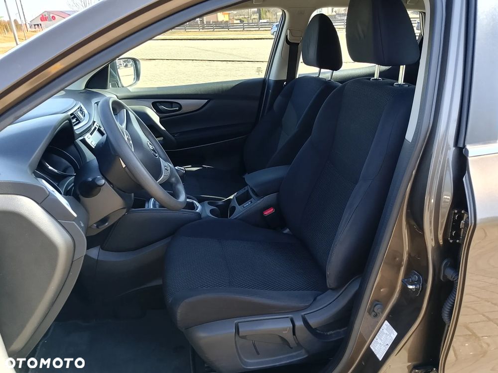 Nissan Qashqai 1.2 DIG-T Tekna - 27