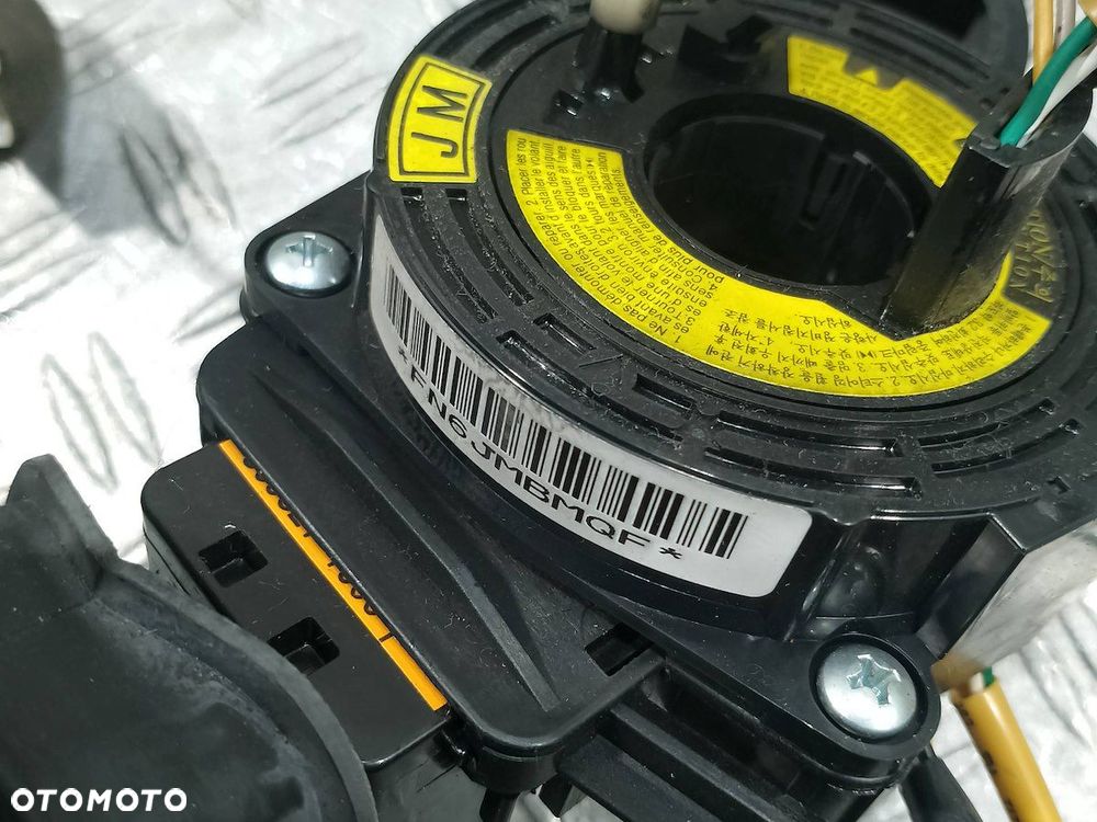 PRZEŁĄCZNIK ZESPOLONY CHEVROLET LACETTI 1.6 16V - 5