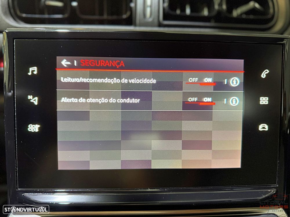 Citroën C3 1.2 PureTech C-Series - 33