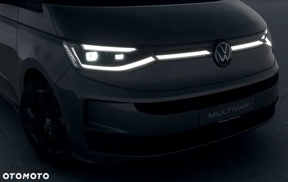 Volkswagen Multivan 2.0 TDI L2 Edition DSG - 4