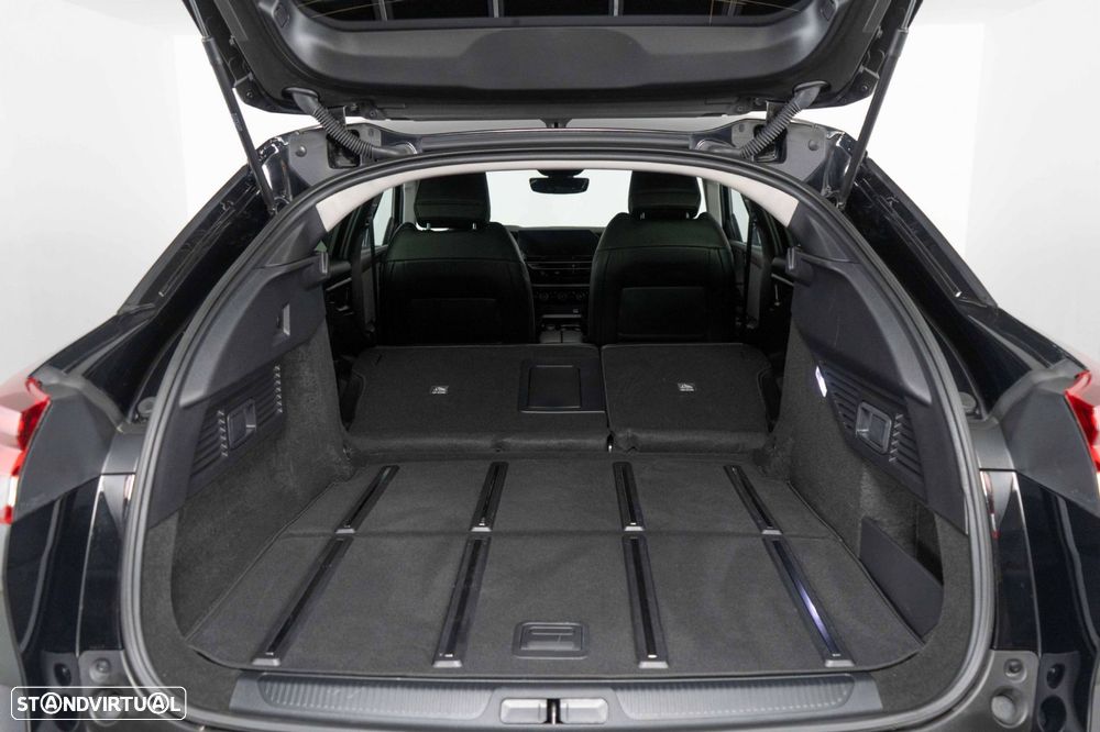 Citroën C5 X 1.6 Hybrid Plus e-EAT8 - 13