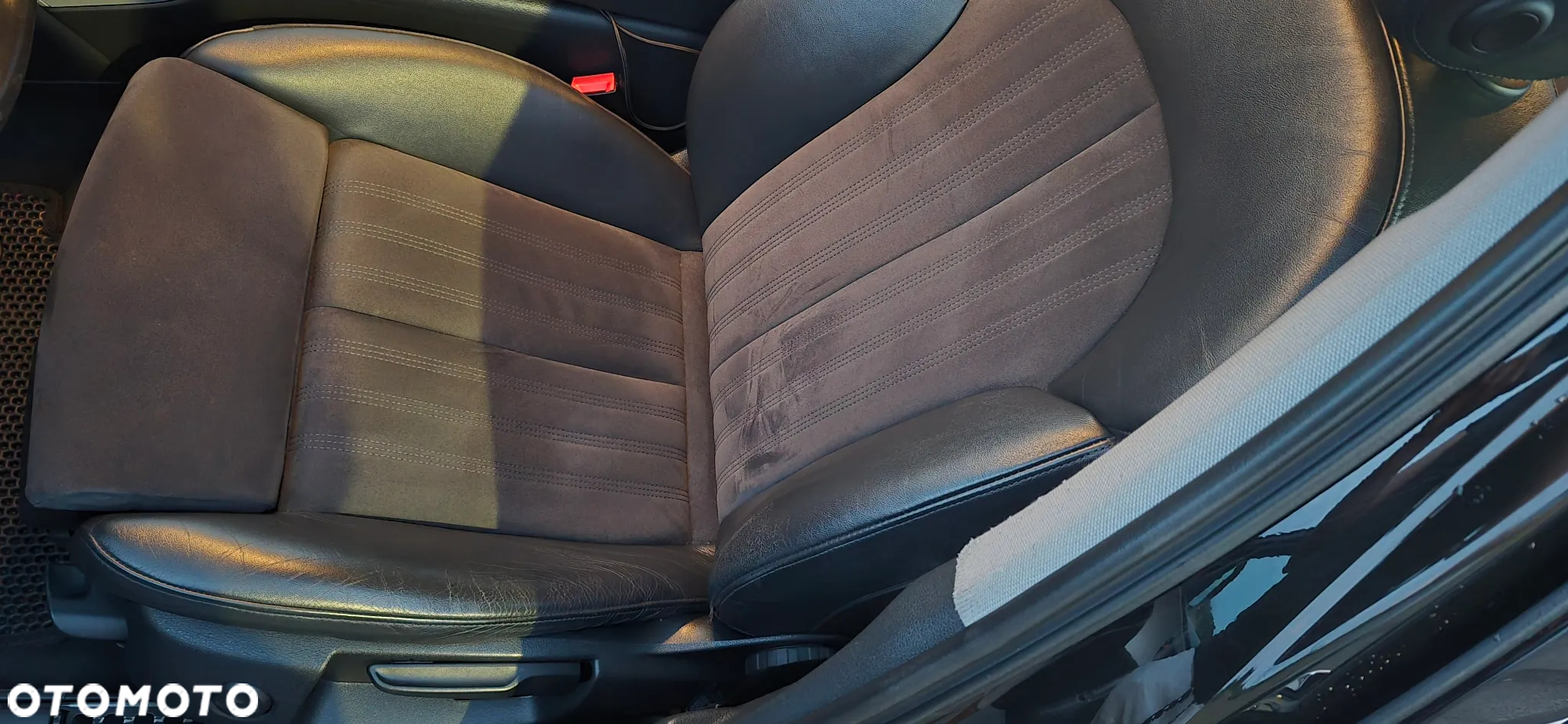 Audi A6 Avant 2.0 TDI ultra S tronic - 4