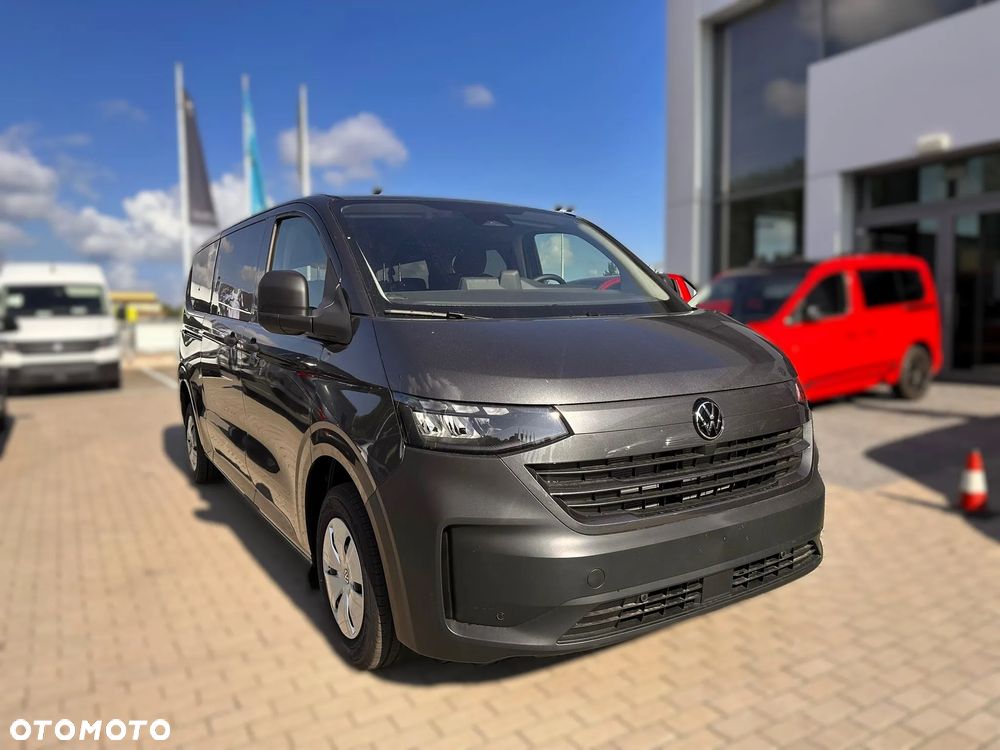 Volkswagen Caravelle 2.0 TDI L2 - 3