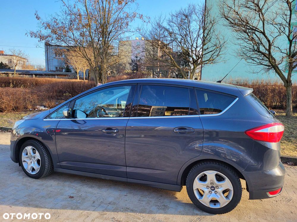 Ford C-MAX - 3