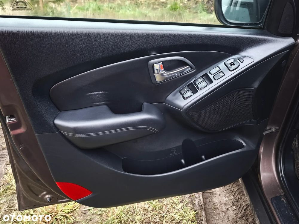 Hyundai ix35 1.6 GDI Premium 2WD - 8