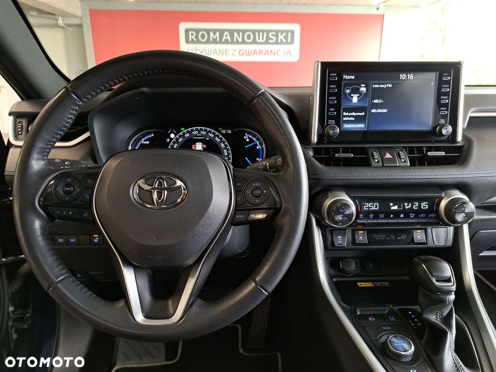 Toyota RAV4 - 21