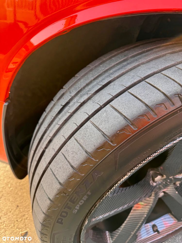 Dodge Challenger 6.1 SRT8 - 21