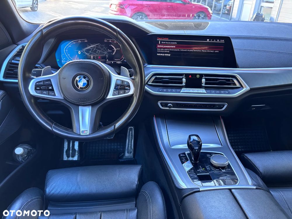 BMW X5 xDrive25d sport - 9