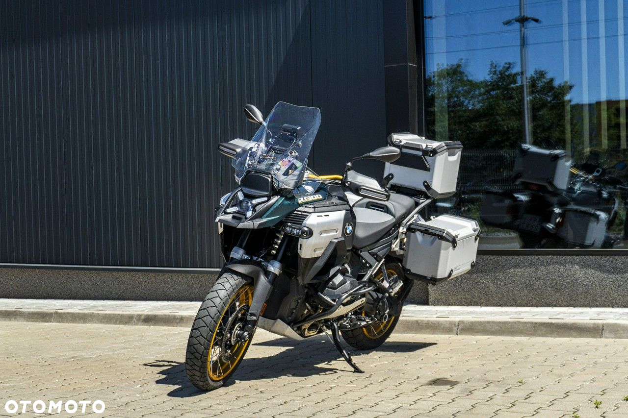 BMW GS