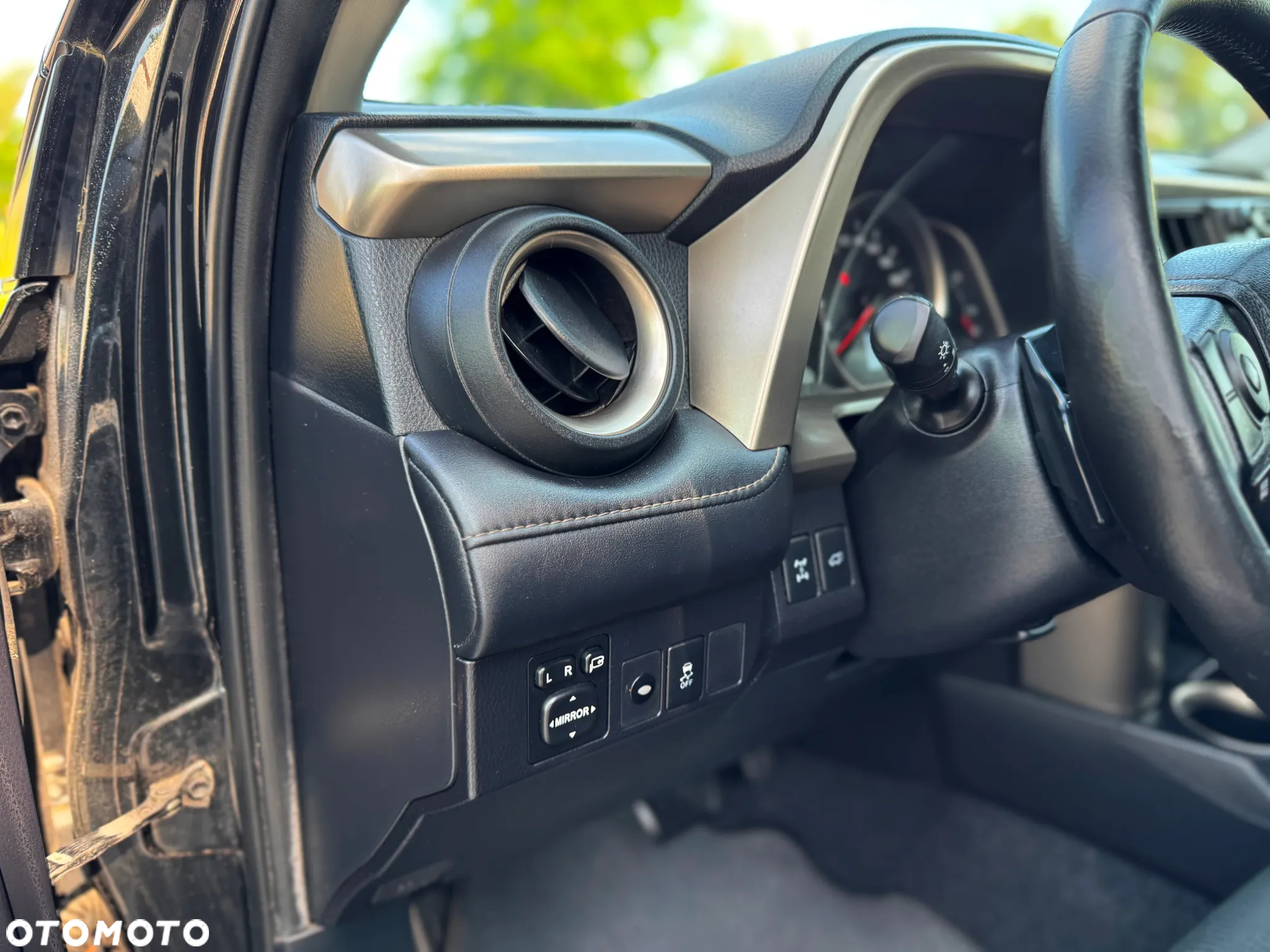 Toyota RAV4 2.0 Premium MS EU6 - 23