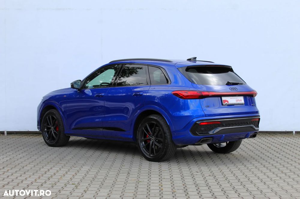 Audi Q5 40 TFSI quattro S tronic MHEV - 4