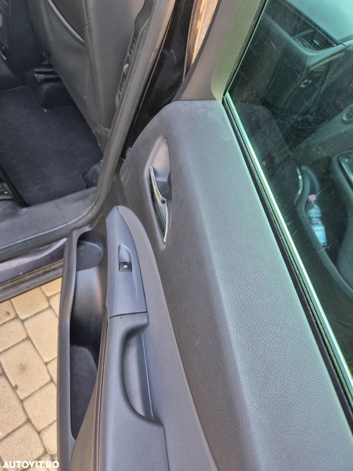 Opel Zafira Tourer 2.0 CDTI Active - 14