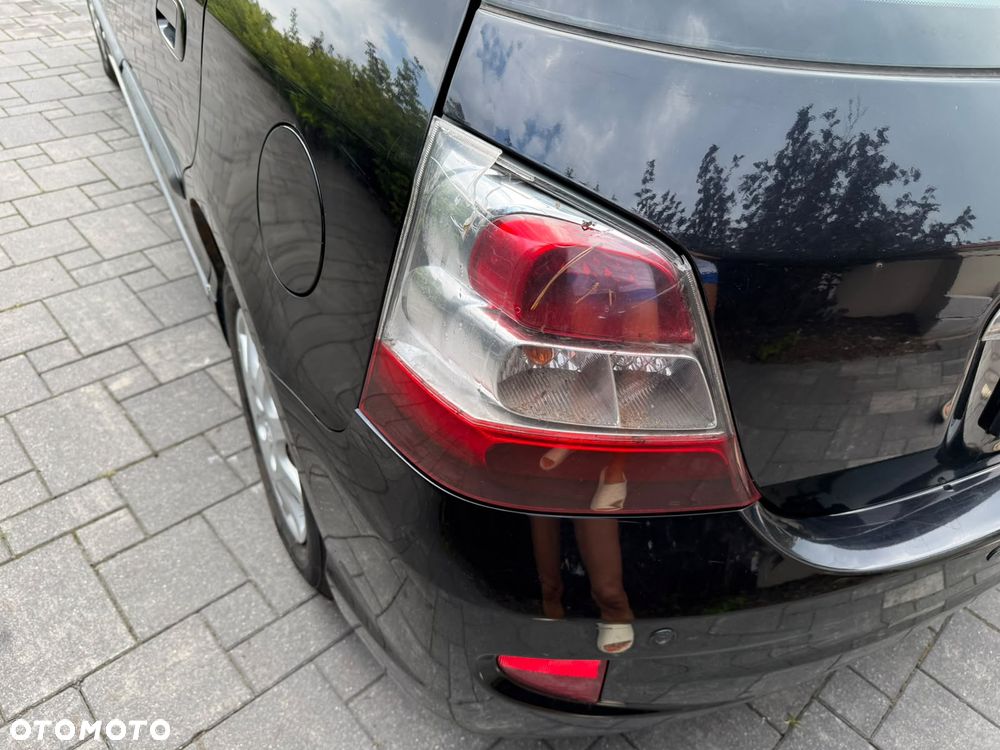 Honda Civic - 5