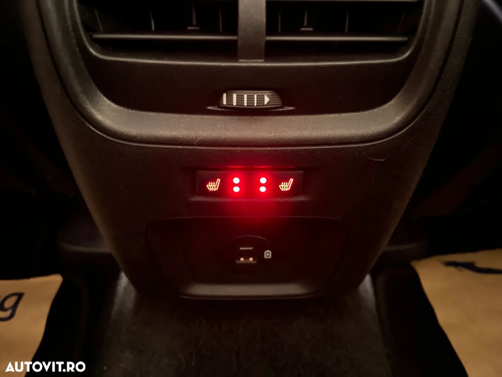 Ford Kuga 2.5 Duratec PHEV Titanium X - 23