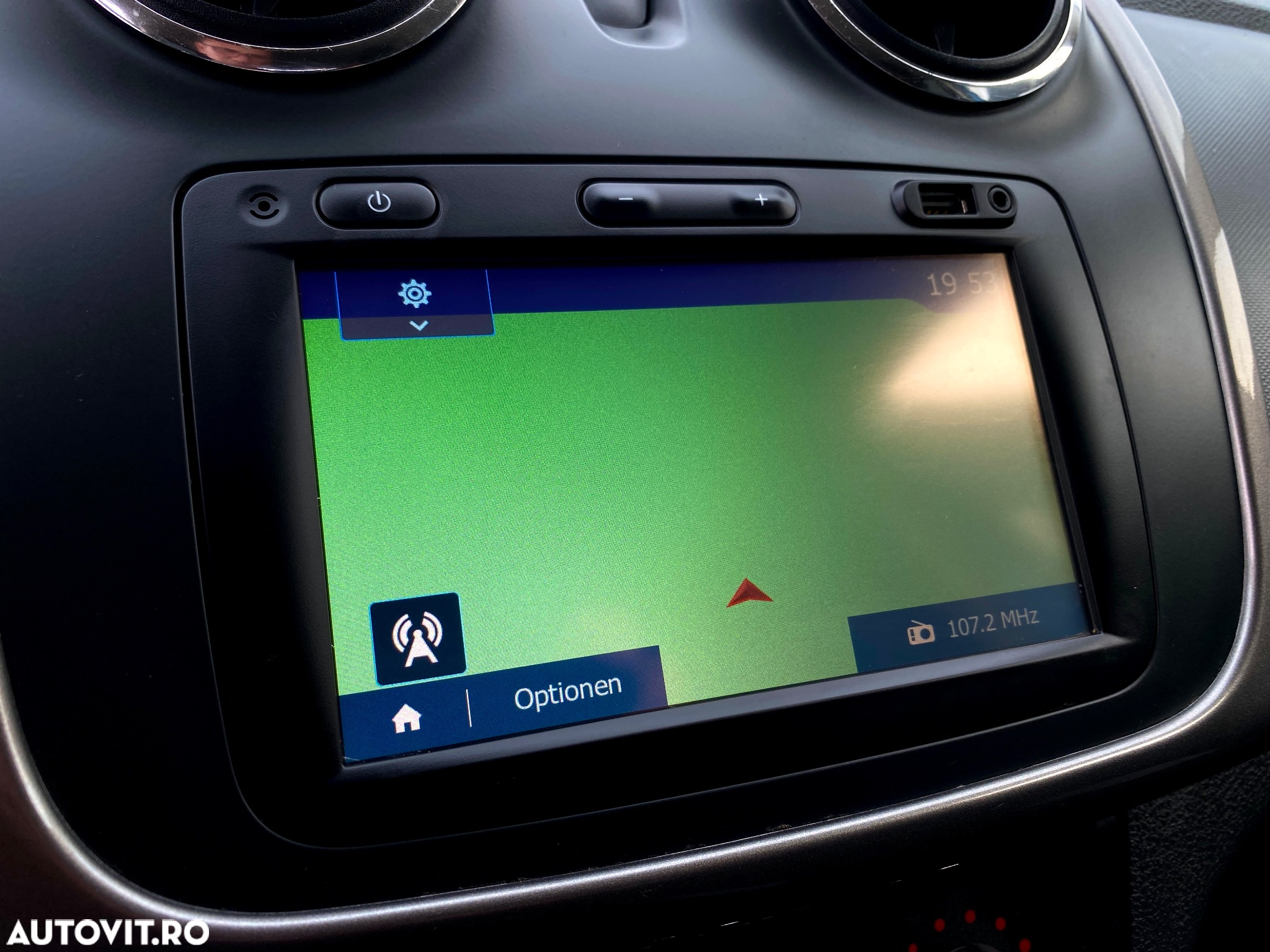 Dacia Sandero 0.9 TCe Prestige - 25