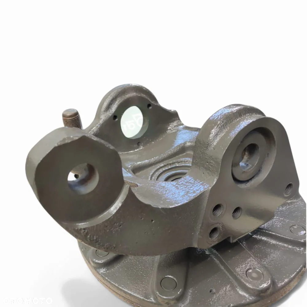 Zwolnica Kompletna Carraro 20.29 Zwrotnica 11364 CLAAS ARION 620 - 10