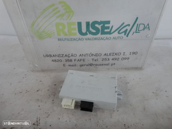 Centralina De Sensor Estacionamento Bmw 3 Touring (E46) - 1