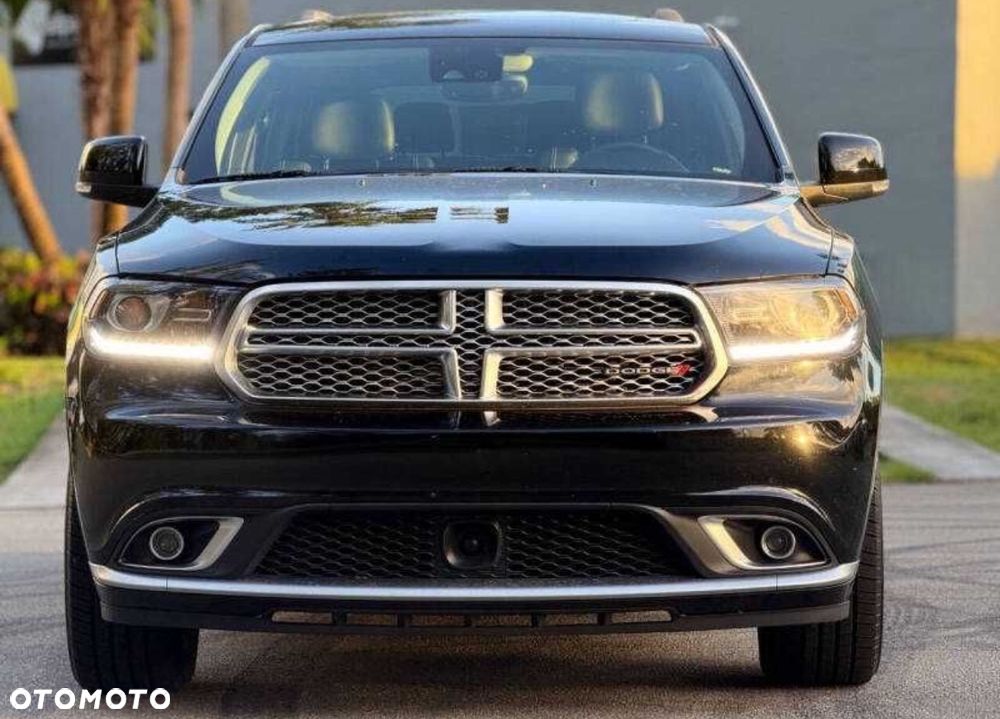 Dodge Durango 3,6 Limited - 6